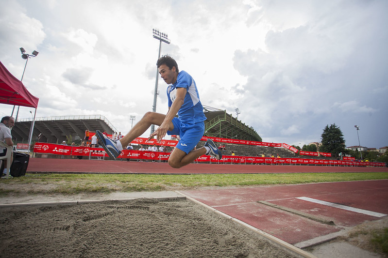 Corri Insieme agli Atleti Special   -Special Olympics Italia Onlus
