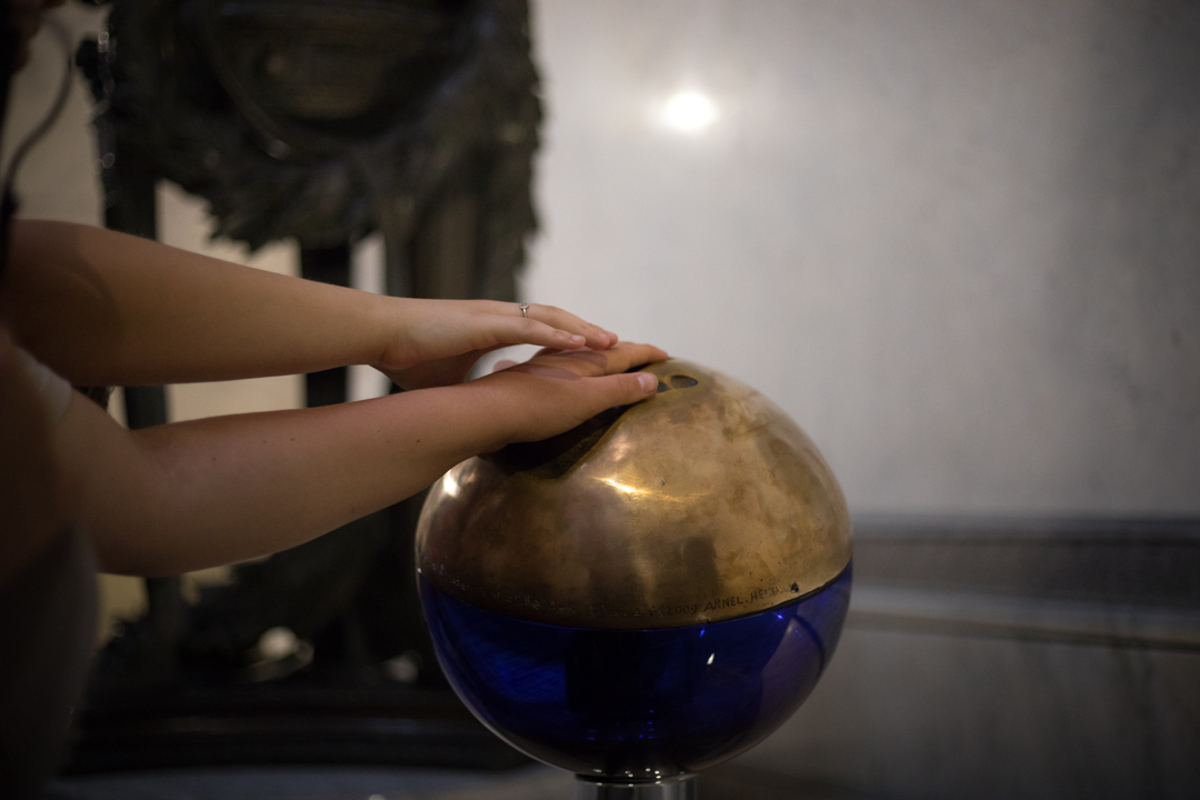 Porte aperte, occhi aperti, mente aperta di Fondazione Canova onlus Porte aperte, occhi aperti, mente aperta-Fondazione Canova onlus