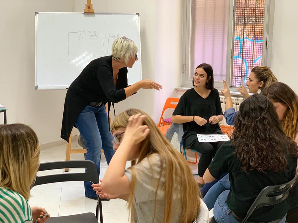 Sosteniamo CounseLis di CounseLis Sosteniamo CounseLis -CounseLis