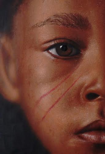 #PrestailTuoVolto. Jorit a Buonalbergo-Pro Loco Buonalbergo