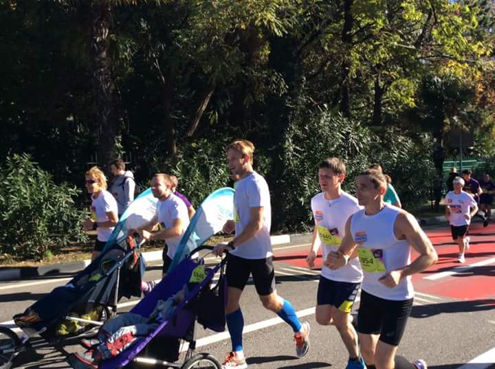 Le Ali degli Angeli-Associazione Olga 