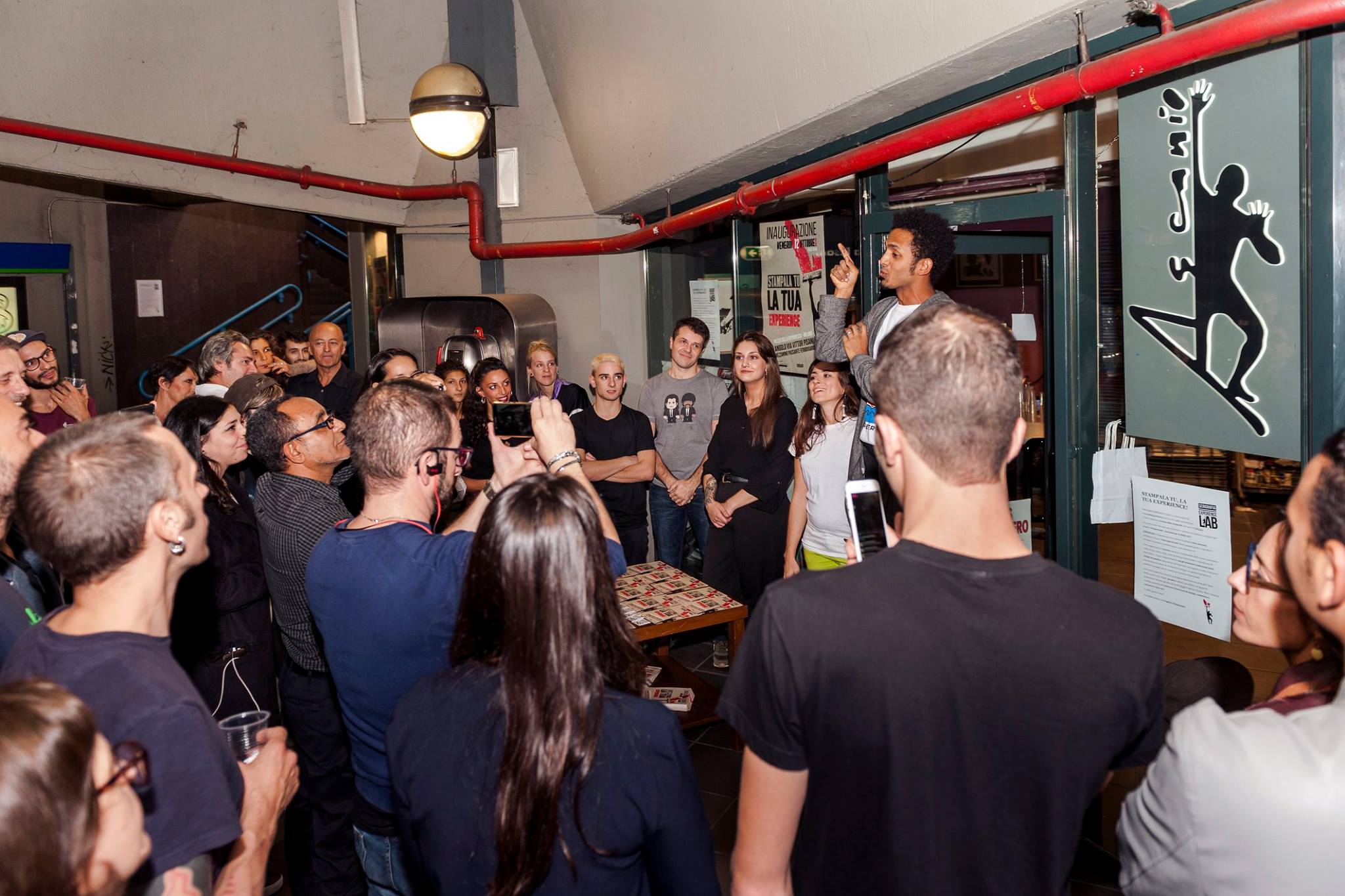 Riscalda Artepassante di LE BELLE ARTI Riscalda Artepassante-LE BELLE ARTI