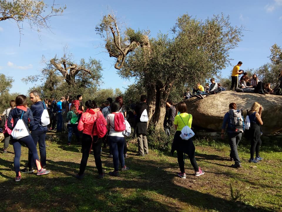 PIANTALA! di CCSR ONLUS PIANTALA!-CCSR ONLUS