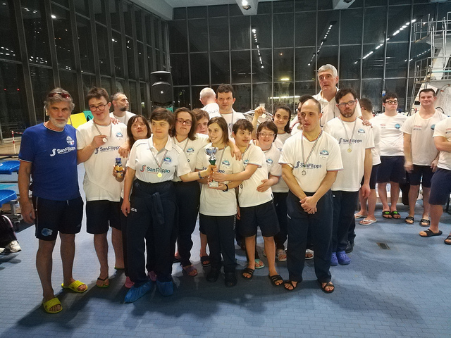 MINIBUS NO FRONTIERE-BRESCIANA NO FRONTIERE