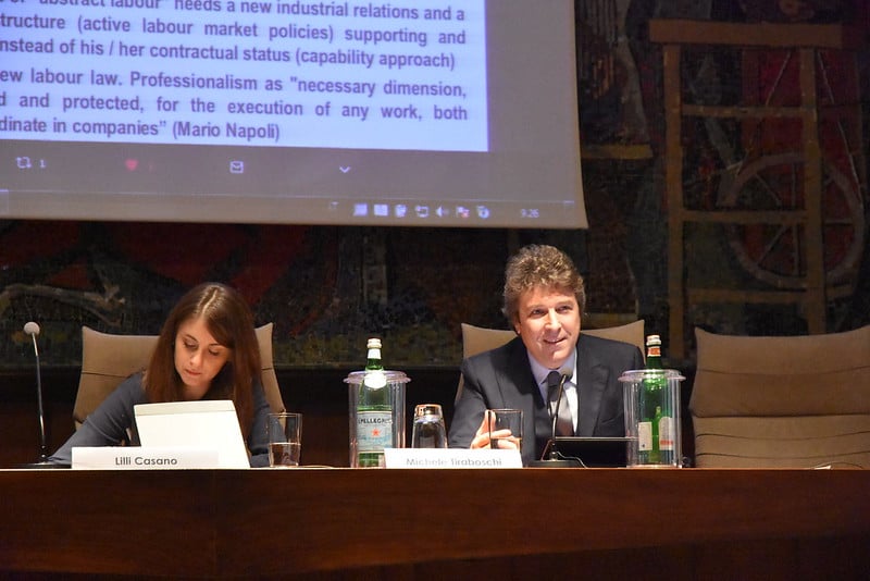 Borsa di studio Fondazione ADAPT -Fondazione ADAPT