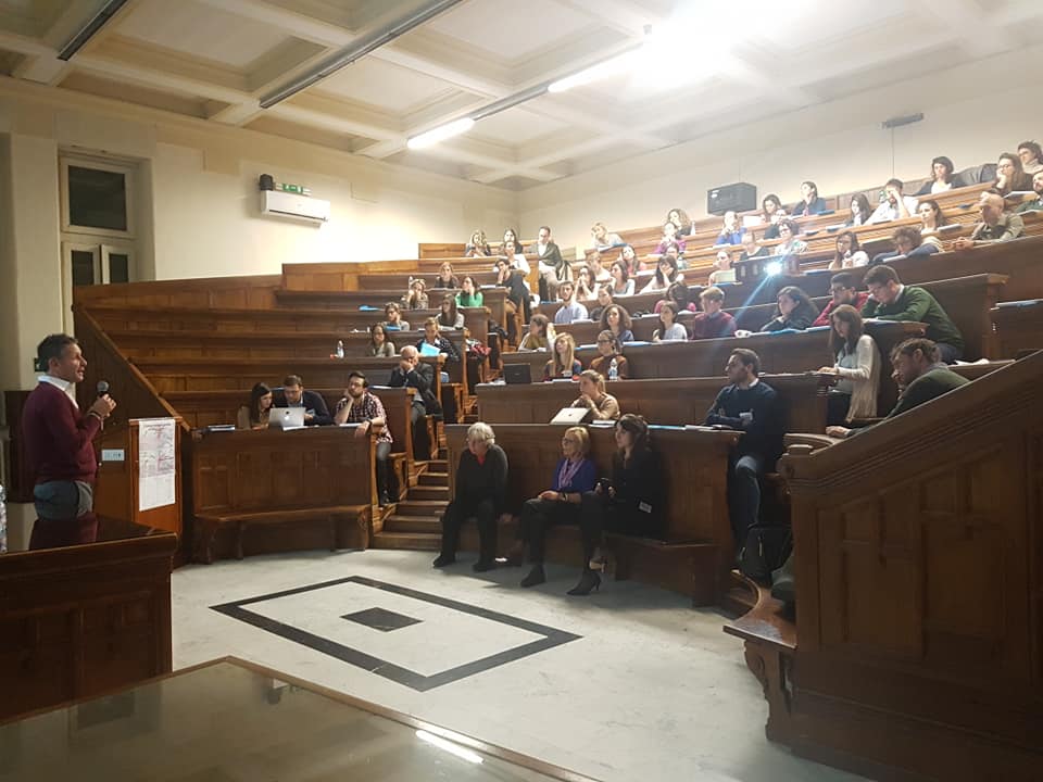 AIP Onlus - correre è il primo passo-AIP Onlus