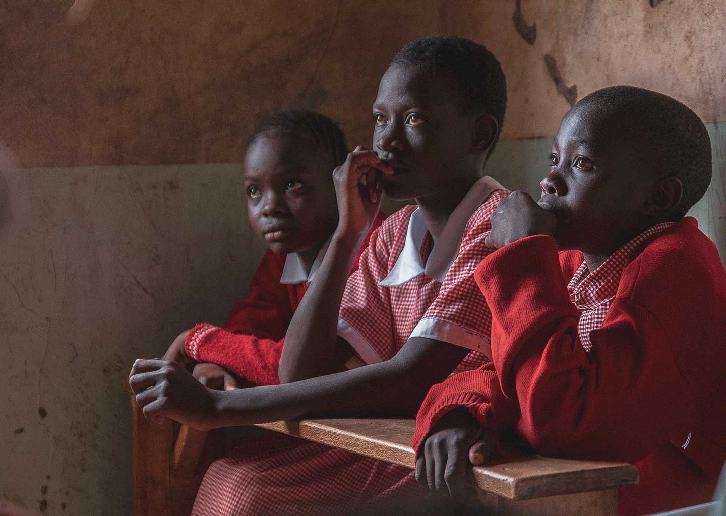 Corriamo insieme per i bimbi di Nairobi!-Alice For Children 