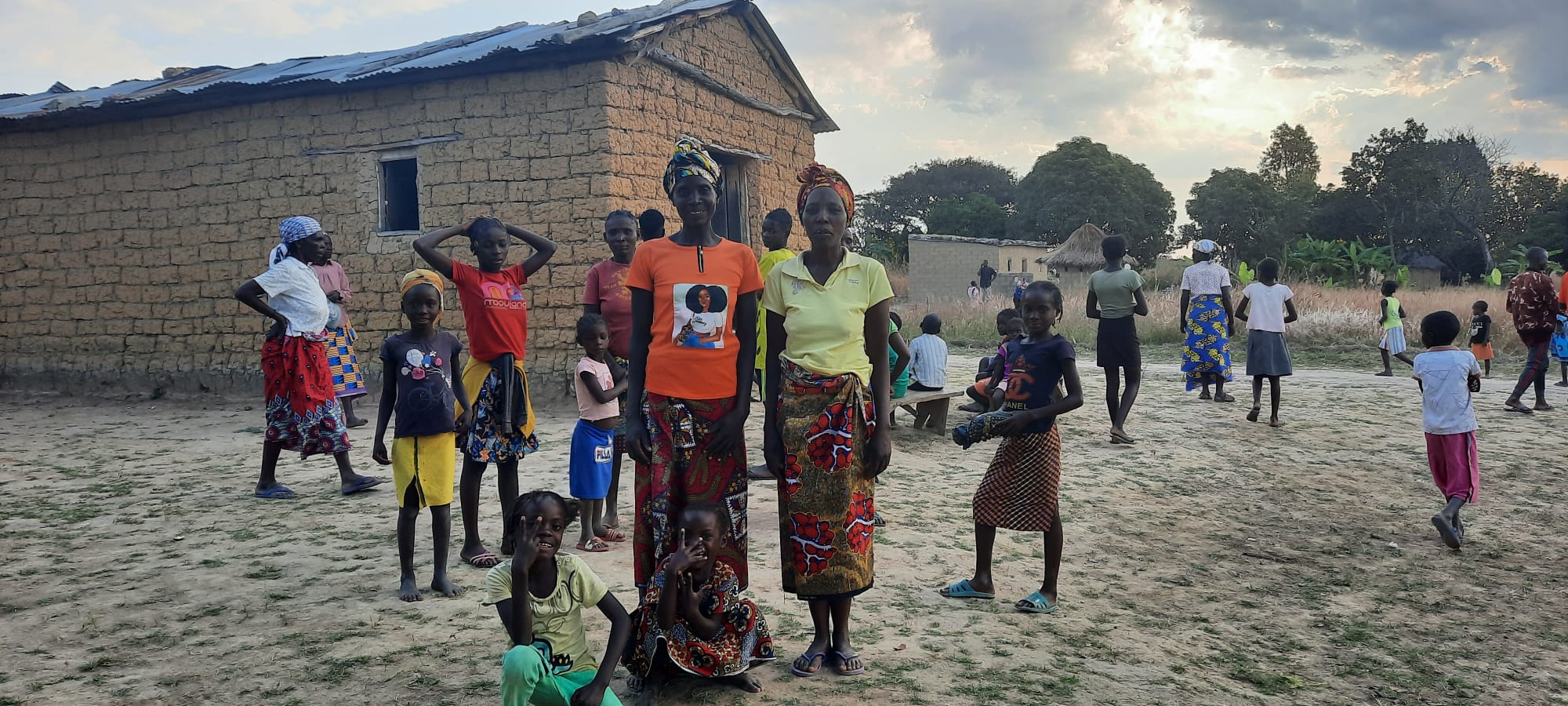 Progetto Dona un futuro di A.G.S. Progetto Dona un futuro-A.G.S.