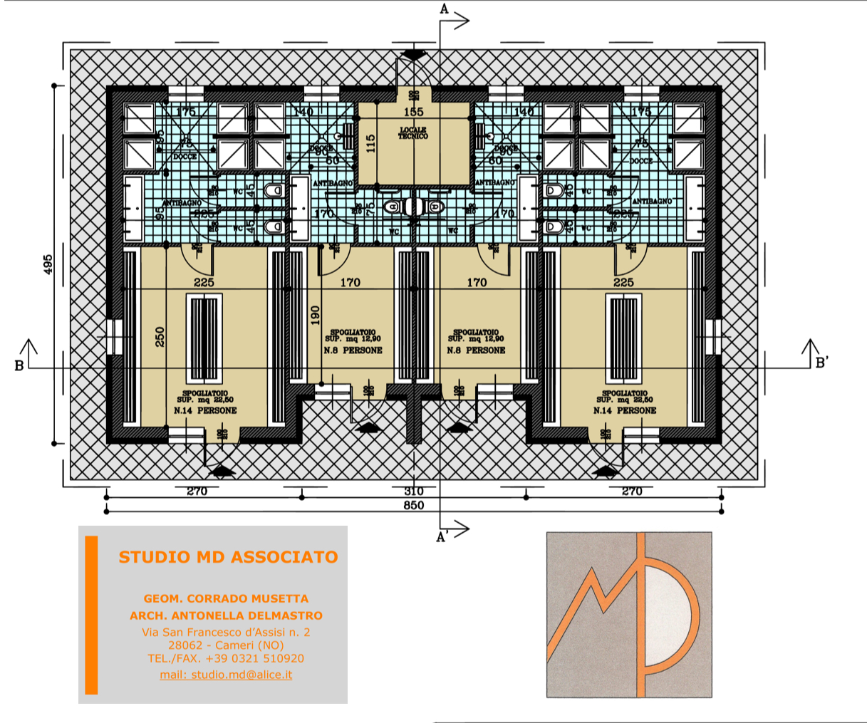 NUOVO SPOGLIATOIO PER I NOSTRI RAGAZZI! di Cameri Calcio NUOVO SPOGLIATOIO PER I NOSTRI RAGAZZI!- Cameri Calcio
