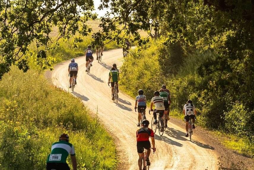 Eroica 2023: in bicicletta per la cura di Fondazione Italiana Diabete ETS Eroica 2023: in bicicletta per la cura-Fondazione Italiana Diabete ETS