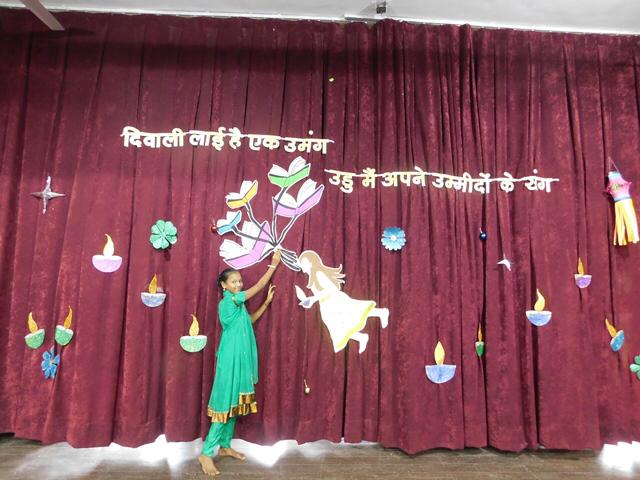 Vola, Pooja. Vola! Destinazione futuro-MilleSoli