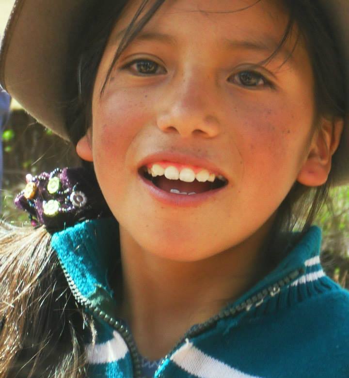 Comunità ARCOIRIS - Tambobamba PERU-A.P.A. 