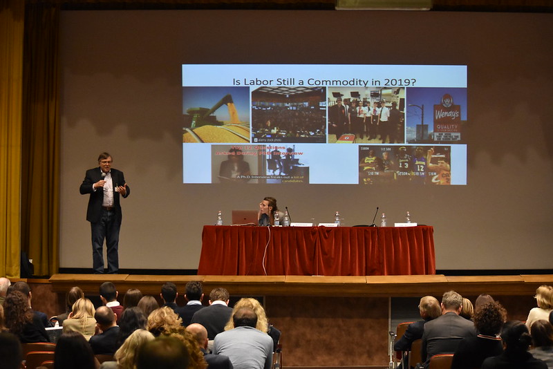 Borsa di studio Fondazione ADAPT -Fondazione ADAPT