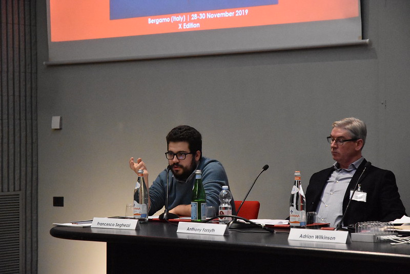 Borsa di studio Fondazione ADAPT -Fondazione ADAPT