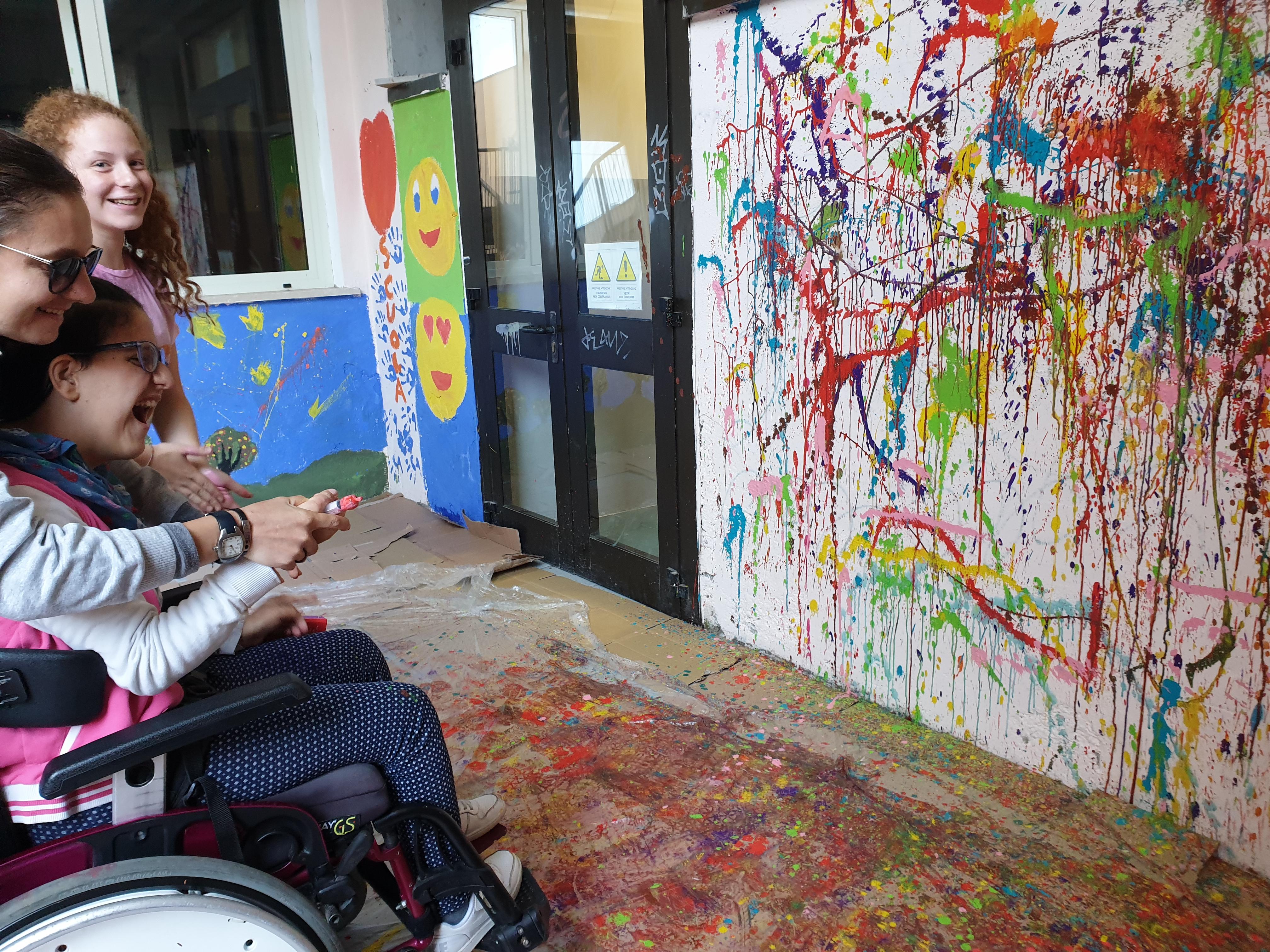 SCUOLA MUSEO A CIELO APERTO-C.MELONE