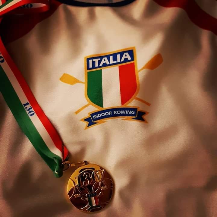 Mille Km per un Sorriso-Oliver Accende Un Sorriso