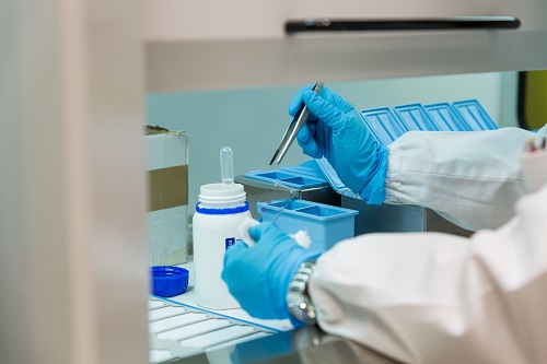 Sostieni la ricerca contro la leucemia-Ospedale San Raffaele Milano