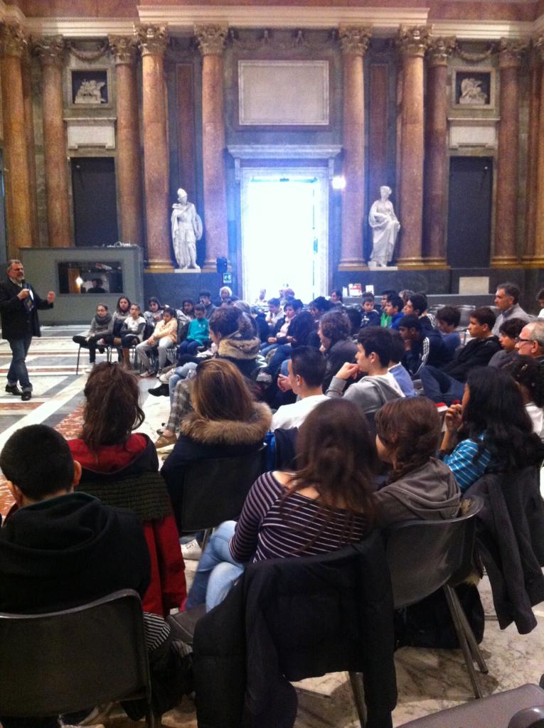 Beethoven 2020 -GOG Giovine Orchestra Genovese