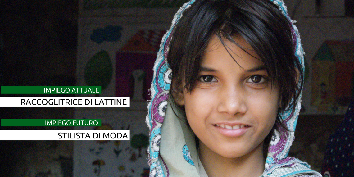 Studiamo insieme un futuro migliore! di HUMANA People to People Italia Studiamo insieme un futuro migliore!-HUMANA People to People Italia