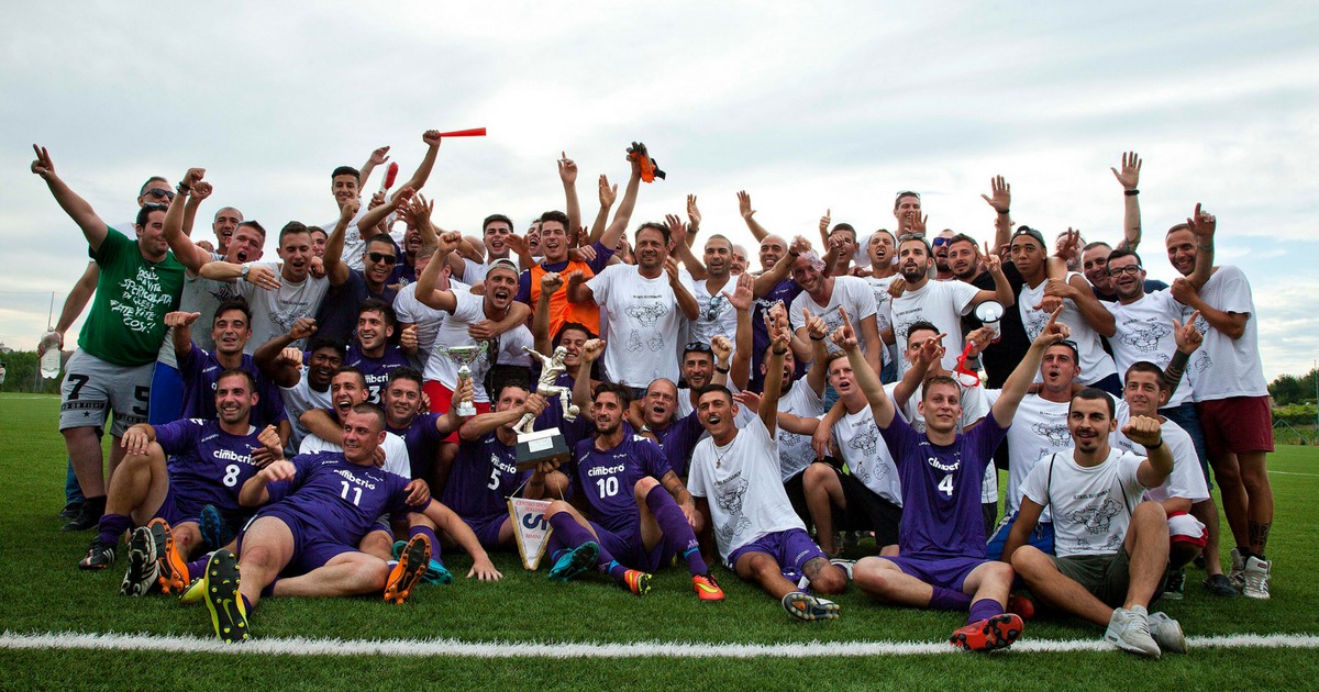 Con lo sport, per ricominciare. di Comunità San Patrignano Con lo sport, per ricominciare.-Comunità San Patrignano