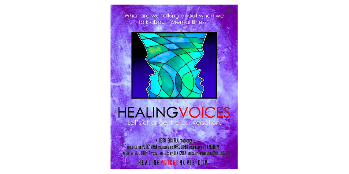 Voci che guariscono ("Healing Voices") di Rete Italiana Noi e le Voci Voci che guariscono ("Healing Voices")-Rete Italiana Noi e le Voci