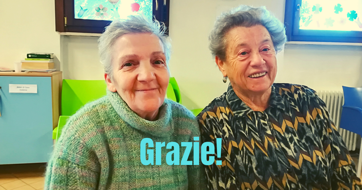 Maratona Alzheimer 2020 di Maratona Alzheimer Maratona Alzheimer 2020-Maratona Alzheimer