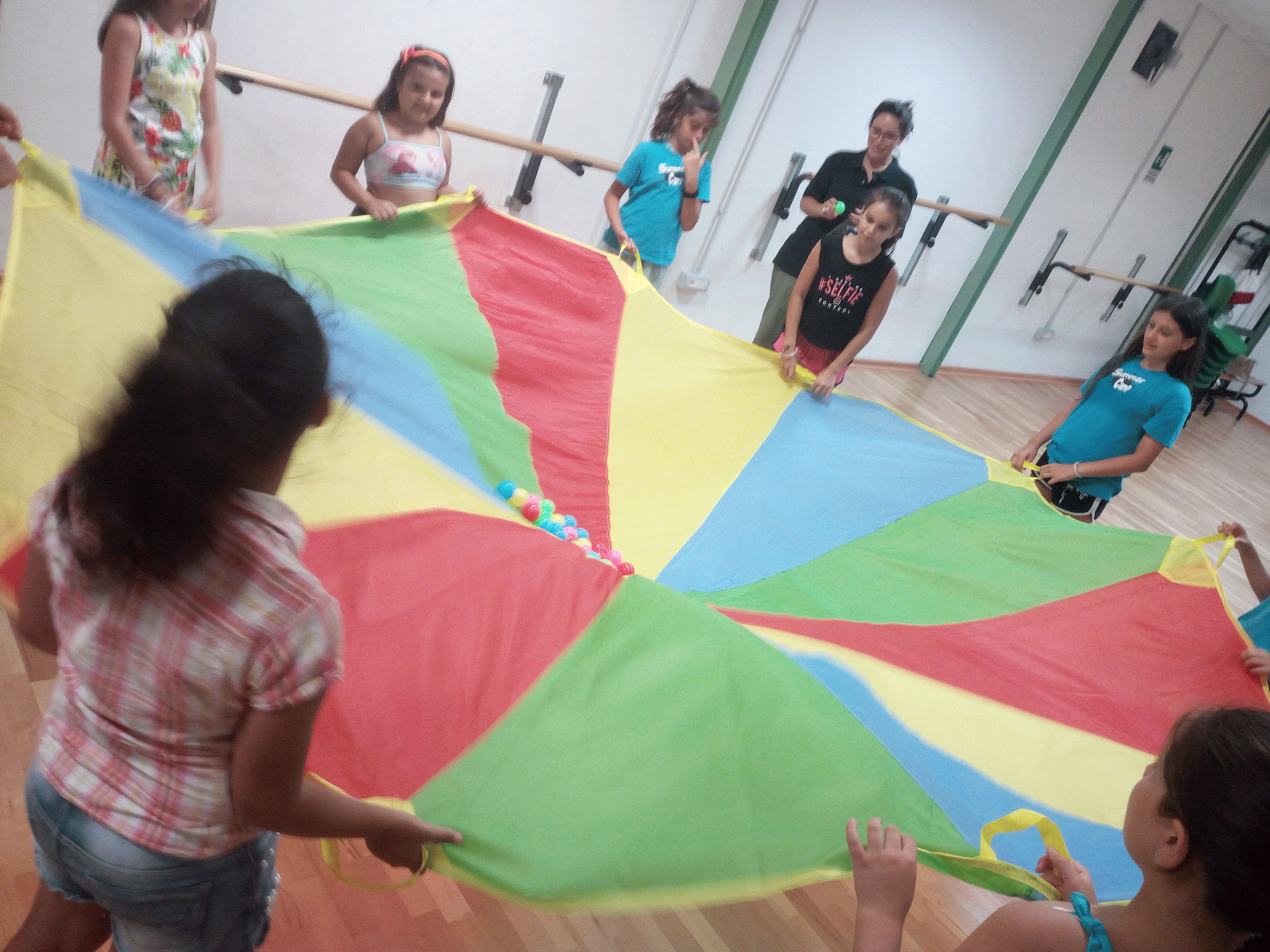 JOY 2021 di Sport Senza Frontiere Onlus JOY 2021-Sport Senza Frontiere Onlus