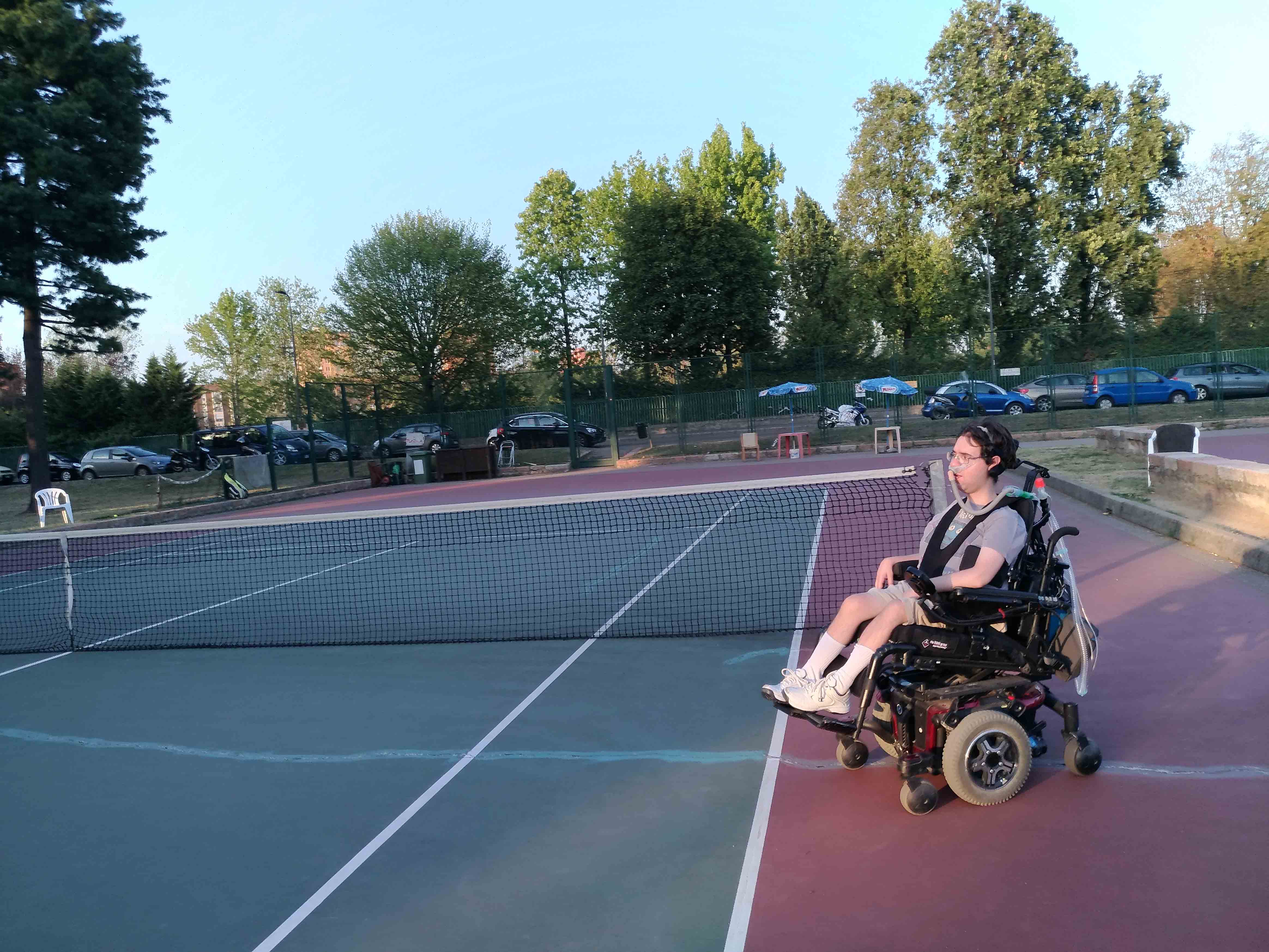 Summer Pietro 2018 di Spazio Aperto Servizi Summer Pietro 2018-Spazio Aperto Servizi