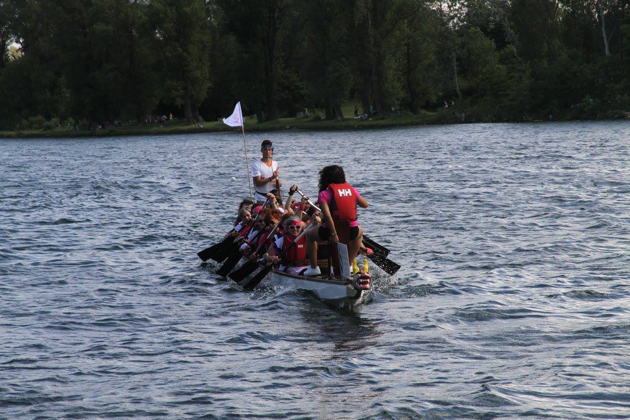 Vestiamo "Fede"-Ilrosacheosa