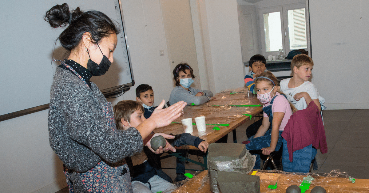 Corri per Casa Giglio!-Casa Giglio