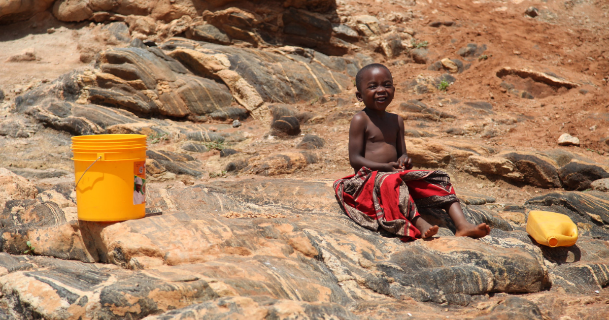 Acqua per la popolazione Masai-Associazione L.V.I.A.