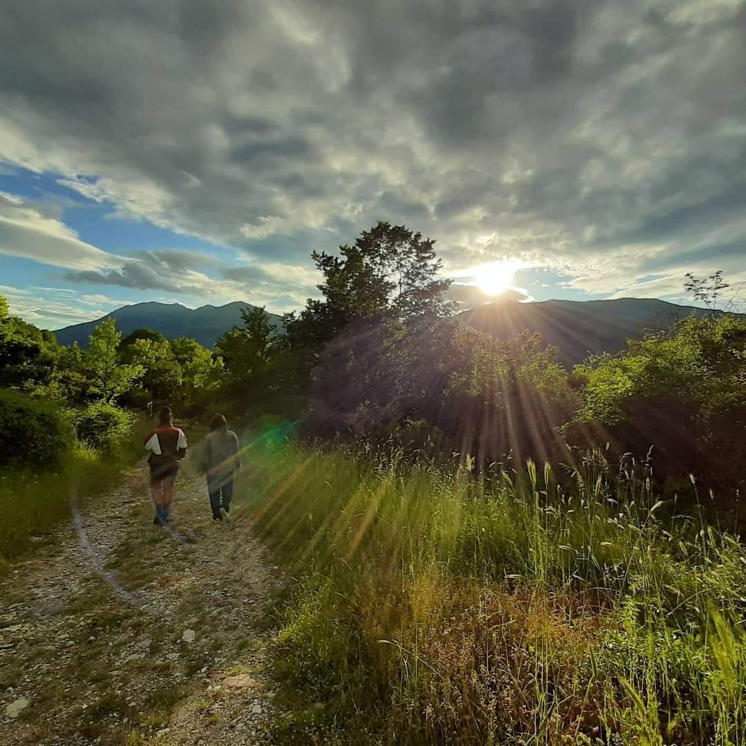 LACULO, UN PARCO GIOCHI PER TUTTE LE ETÀ di Laculo Insieme LACULO, UN PARCO GIOCHI PER TUTTE LE ETÀ-Laculo Insieme