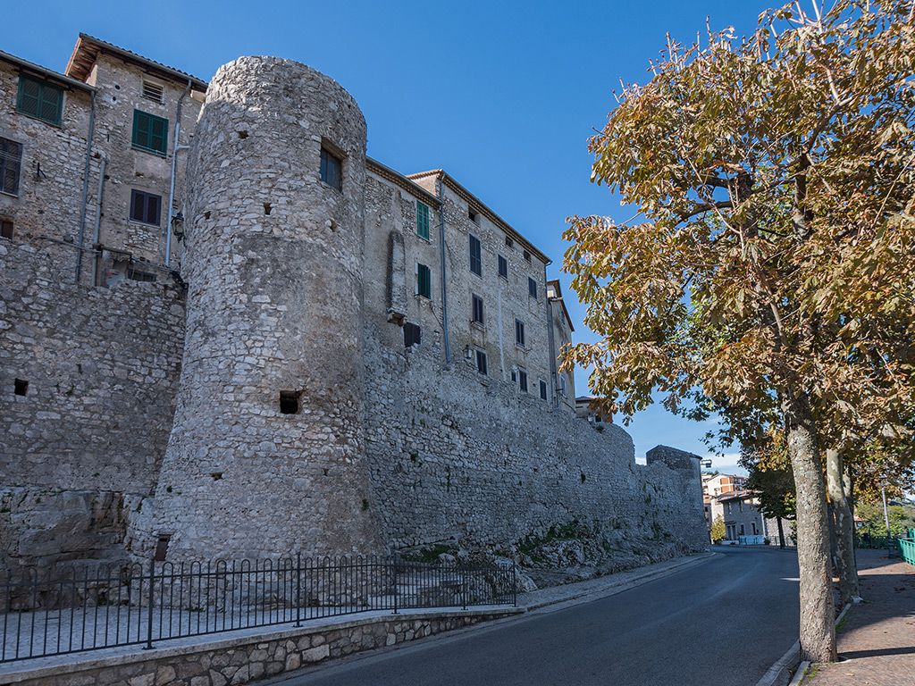 Bassiano "Spesa Sospesa" di Comune di Bassiano Bassiano "Spesa Sospesa"-Comune di Bassiano