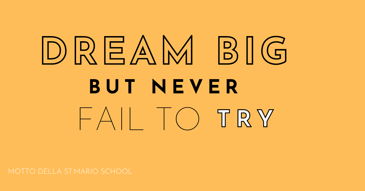 Adotta un Insegnante -Mamo Educational Foundation