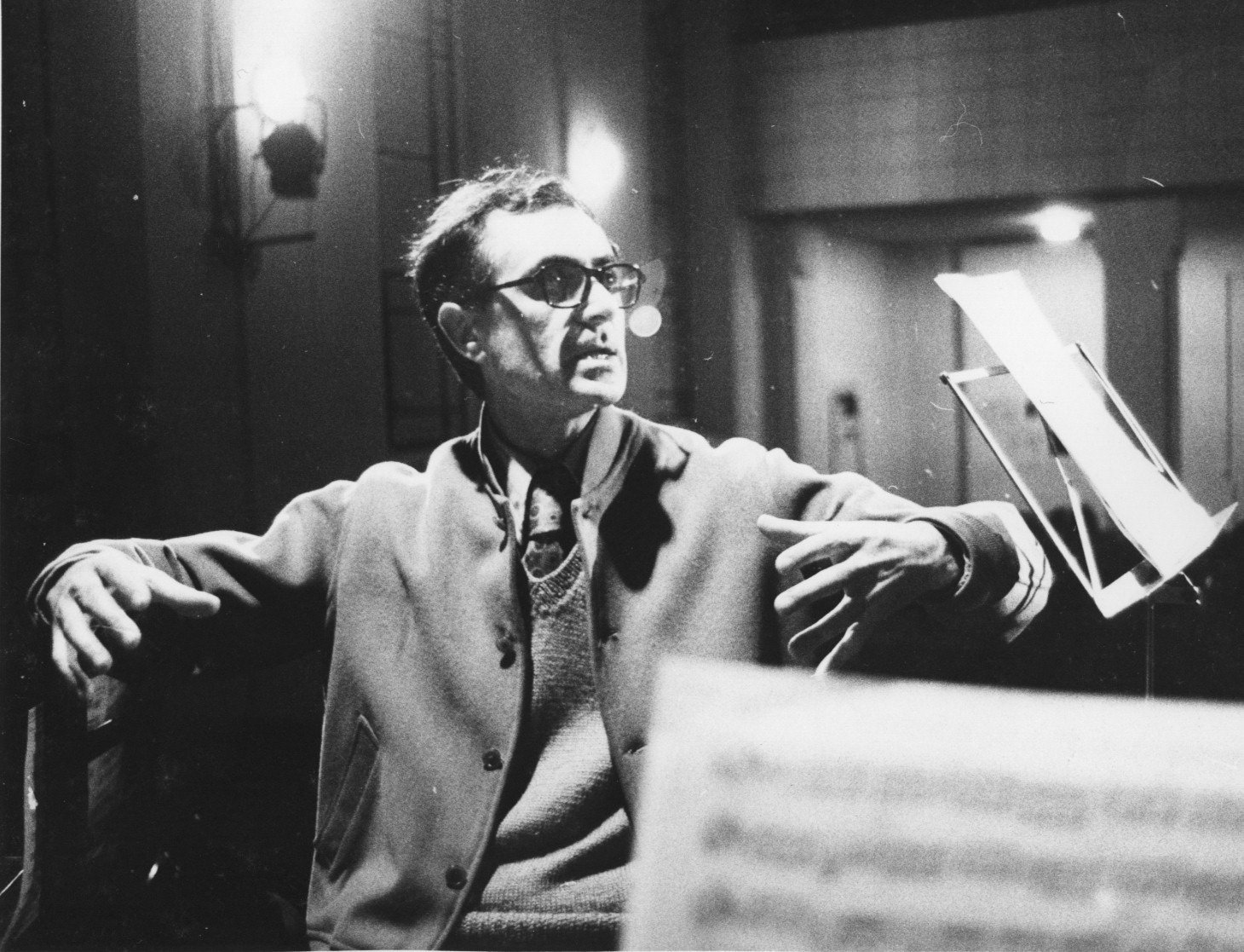 Angelo Paccagnini -NoMus