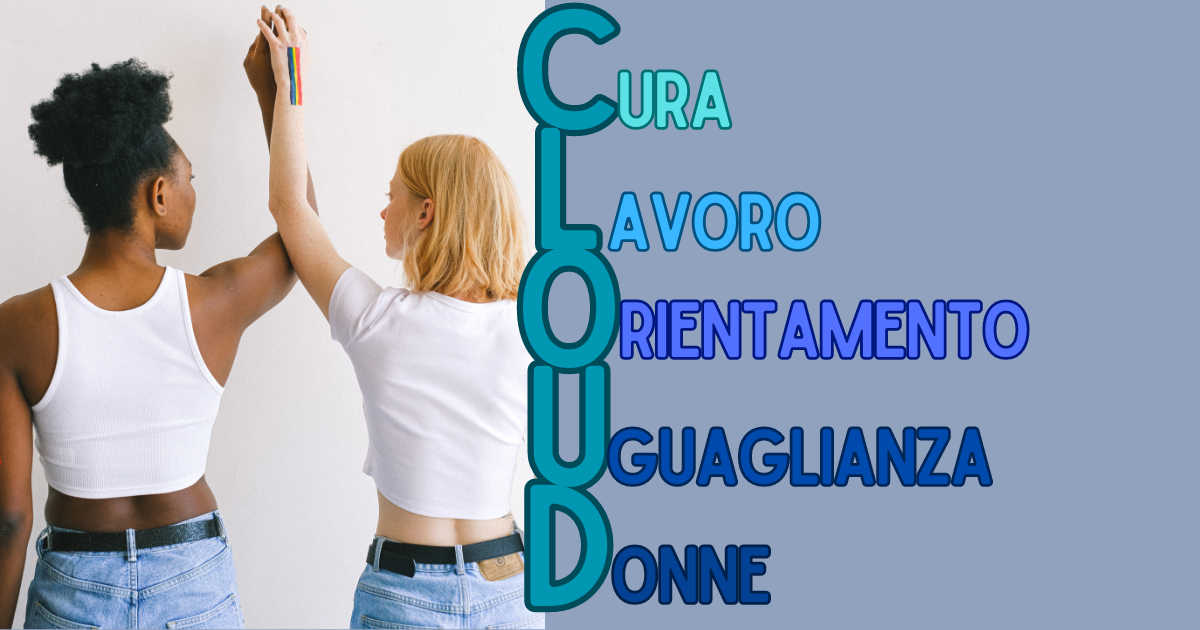 C.L.O.U.D.-Caritas Fano