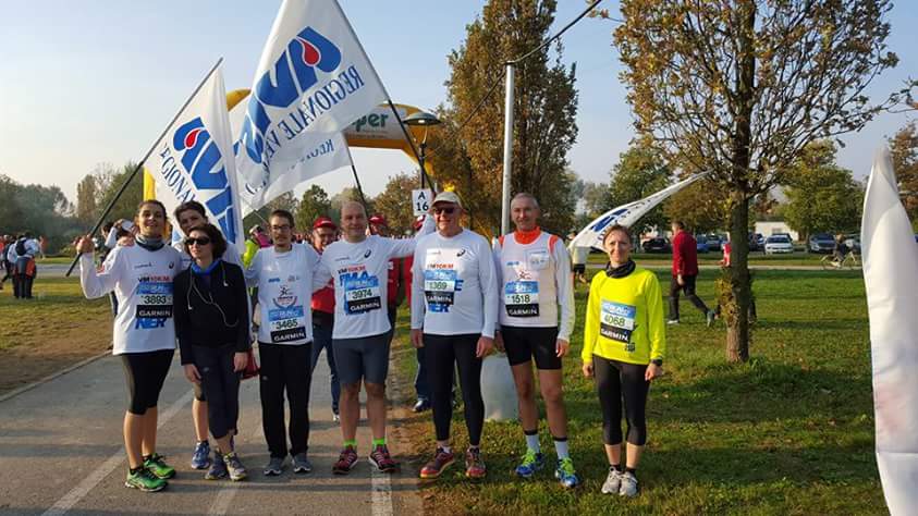 Corri per la Ricerca!-AVIS Veneto