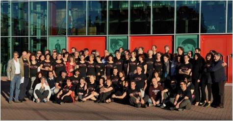 Apriti Tango x  Madian Orizzonti e AGD-Associazione Locura Tanguera