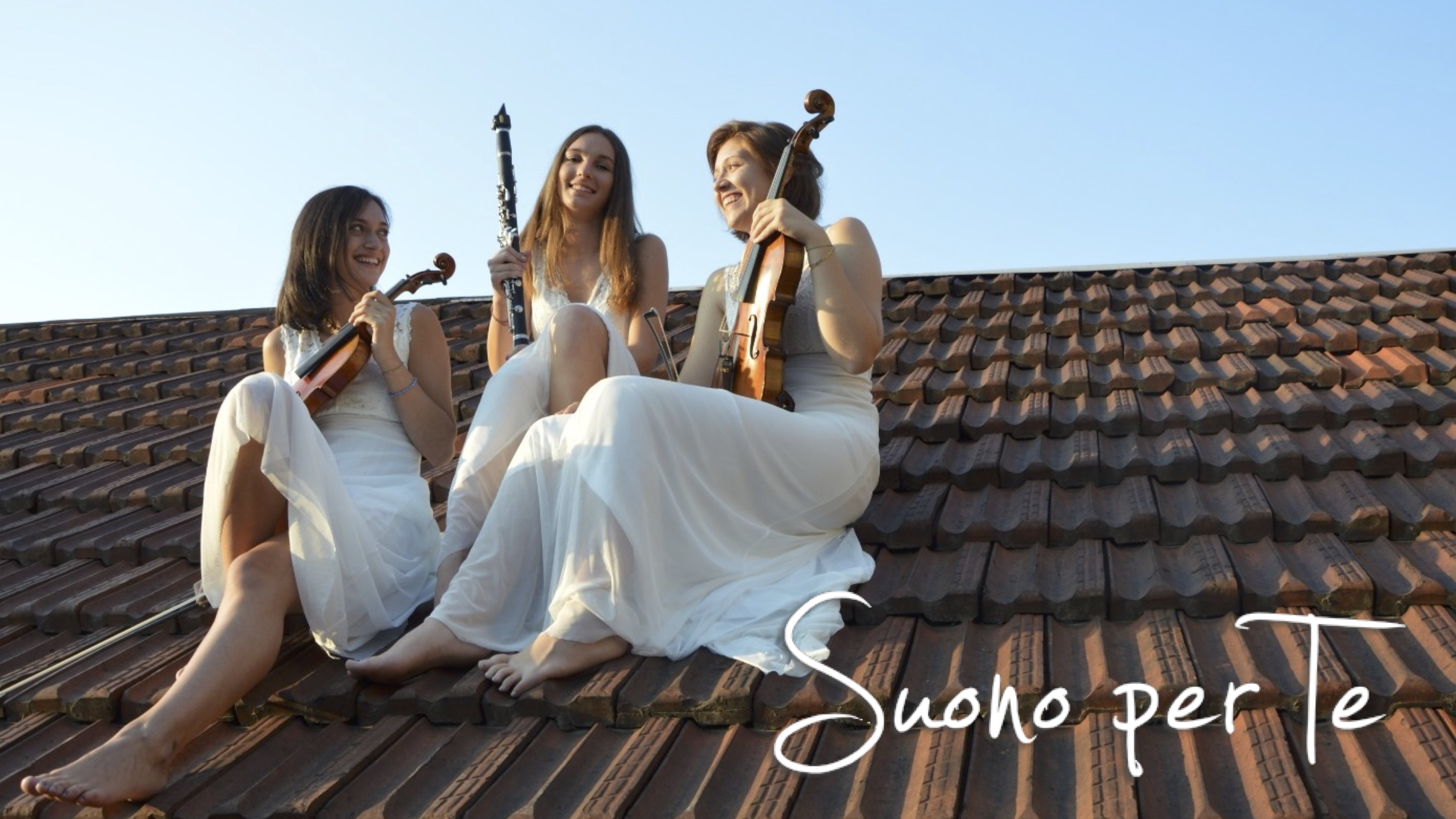 Suono per Te | II edizione di Estemporanea - Arte, Musica, Teatro Suono per Te | II edizione-Estemporanea - Arte, Musica, Teatro