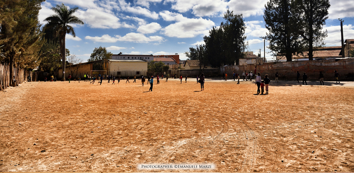 Compagni di squadra-MA.D.E. Onlus