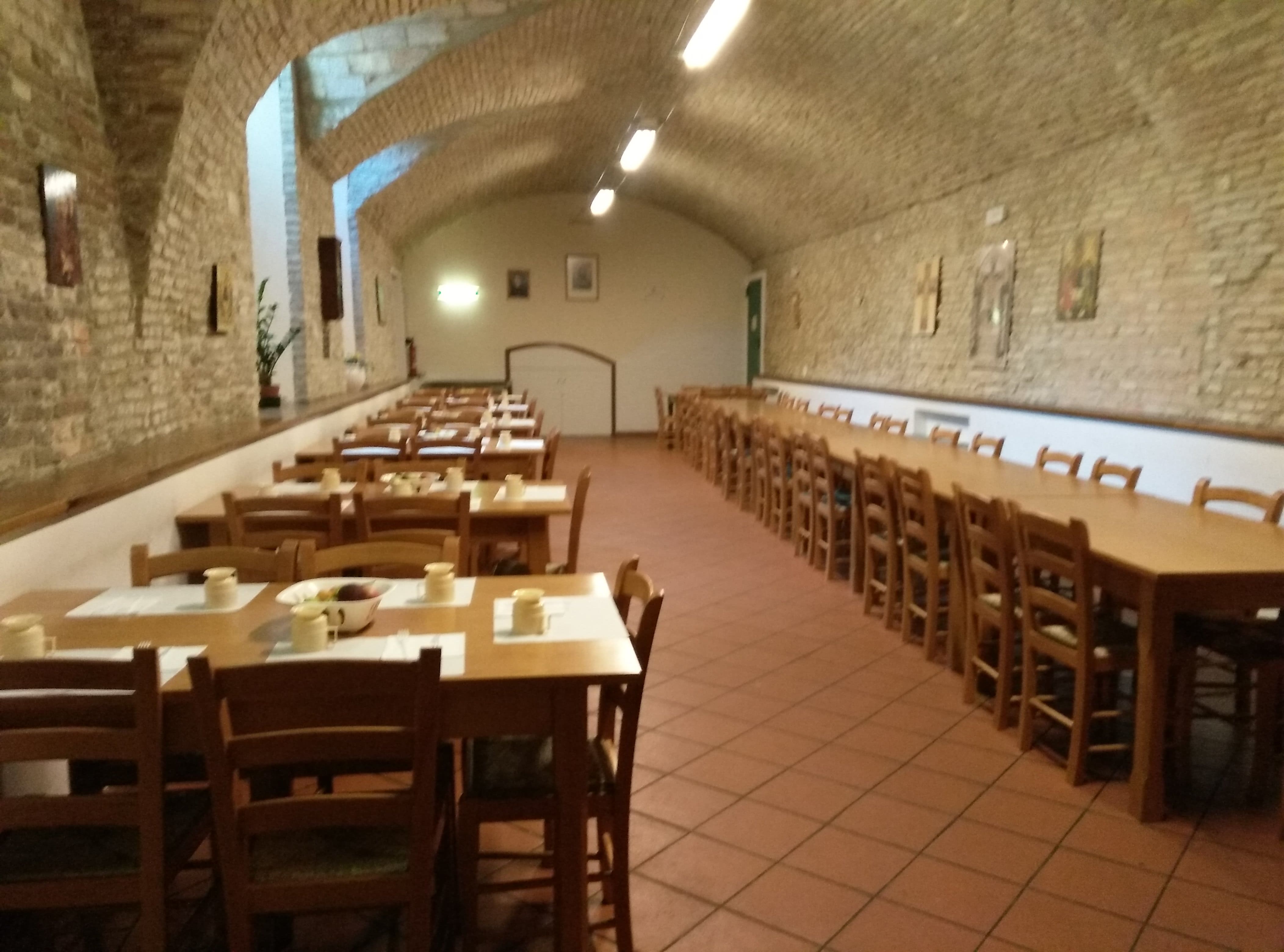 "IL FURGONCINO DI MAURO" di Opera Padre Pio "IL FURGONCINO DI MAURO"-Opera Padre Pio