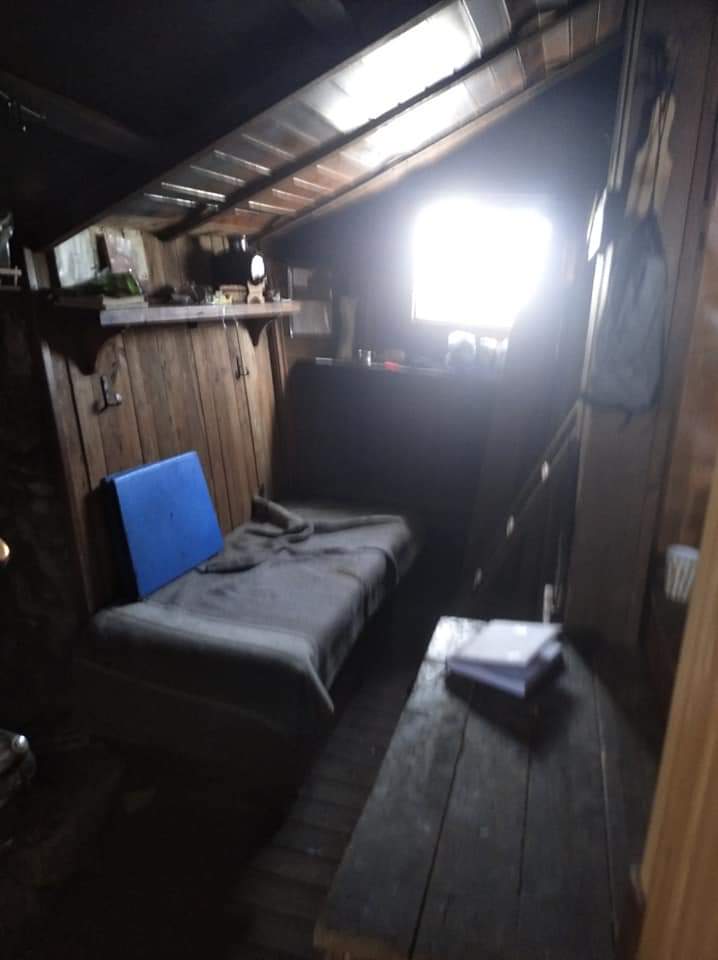 Riportiamo la magia al rifugio di Liceo Classico F. Vivona - Roma Riportiamo la magia al rifugio-Liceo Classico F. Vivona - Roma