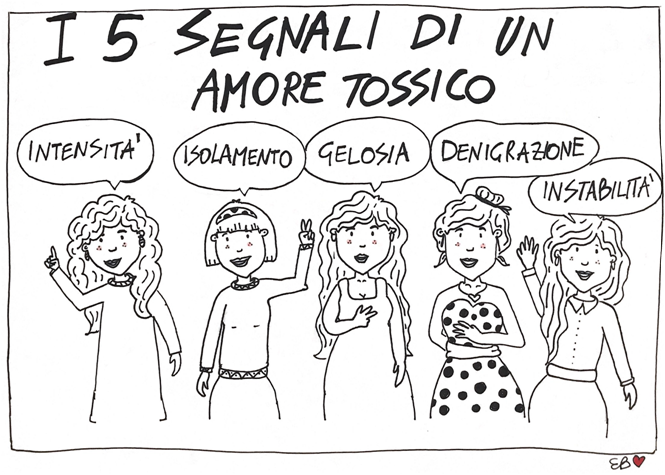 Percorso Riabilitativo: Aiuto terapia-Donne Libere