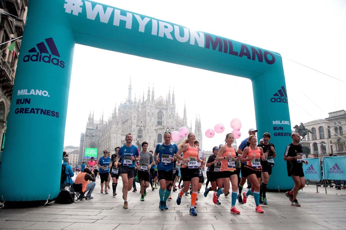 RunChallenge 2018-PlayMore!