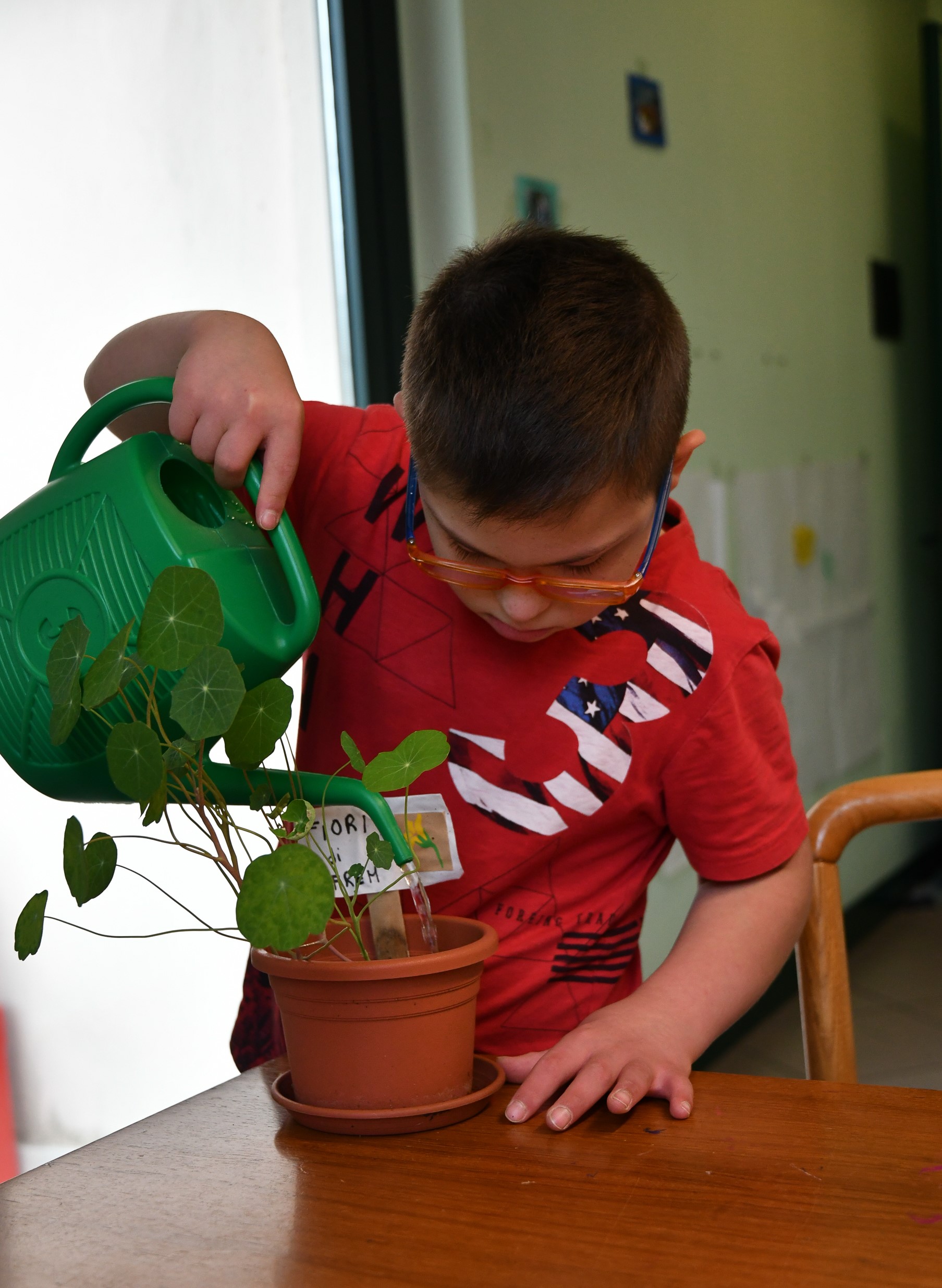 Costruiamo un futuro per tutti-AGBD Verona
