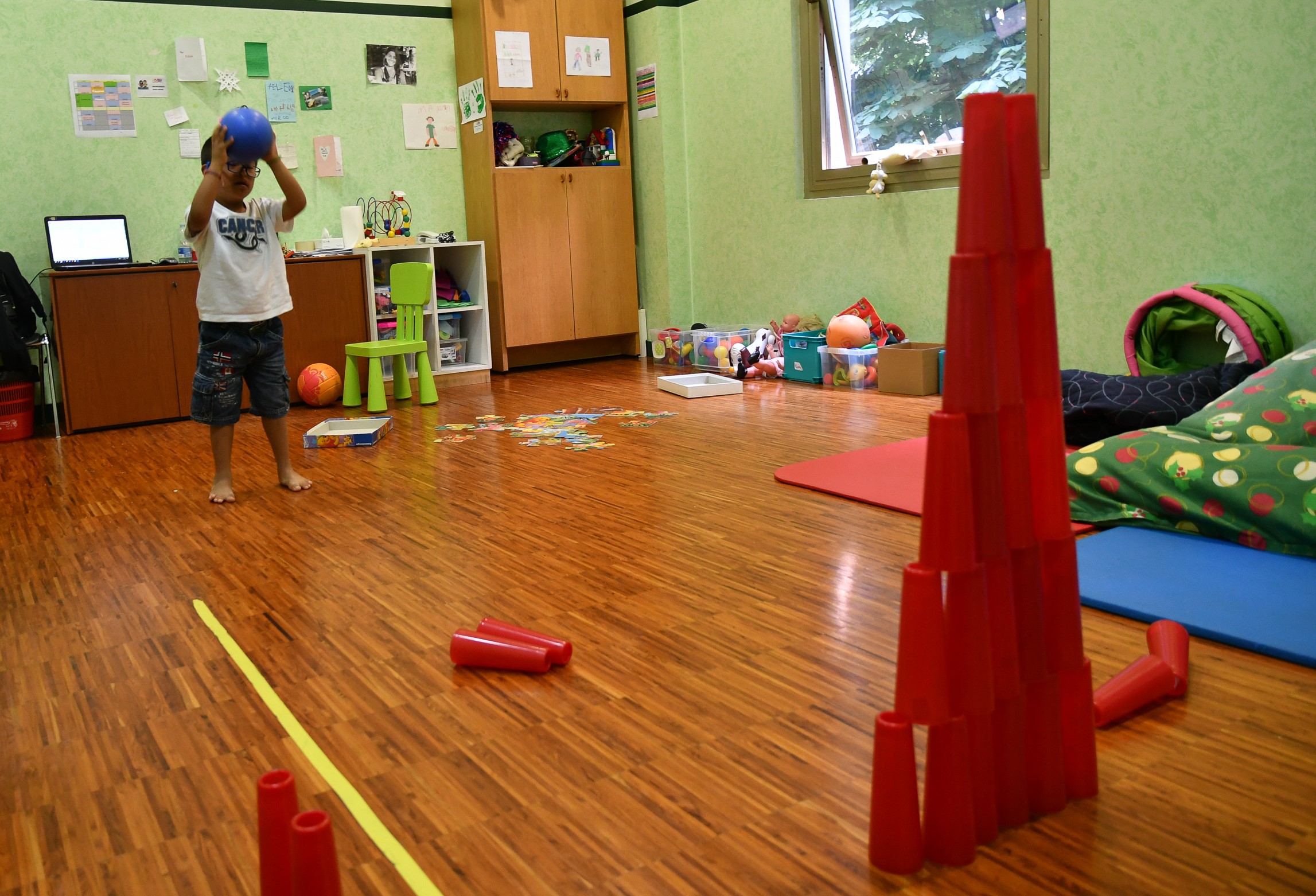 Costruiamo un futuro per tutti-AGBD Verona