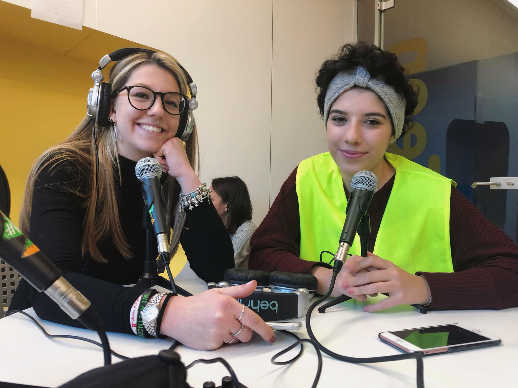 Io Corro Con Magica Cleme per Radio Wai di Magica Cleme Io Corro Con Magica Cleme per Radio Wai-Magica Cleme