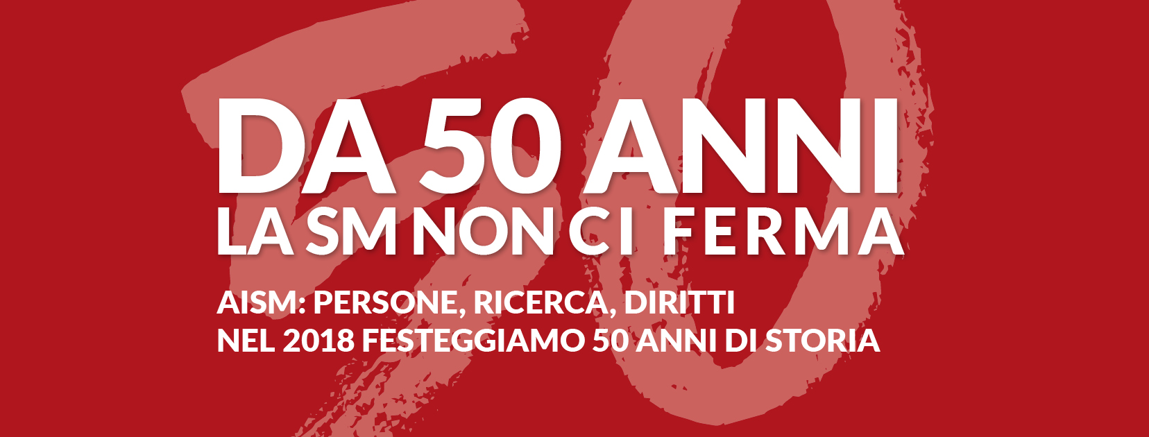 AISM-Insieme, una conquista dopo l'altra-AISM - Sezione di Milano