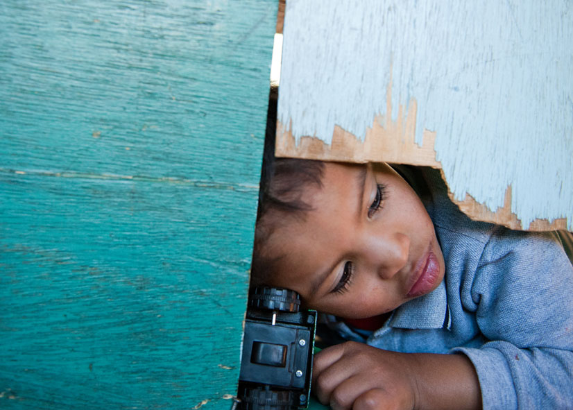 di La Gotita Onlus -La Gotita Onlus