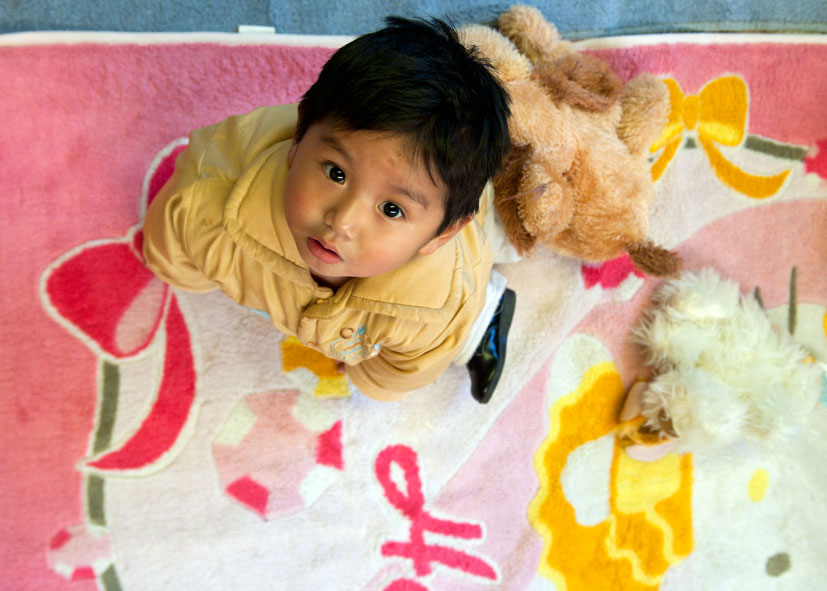 di La Gotita Onlus -La Gotita Onlus